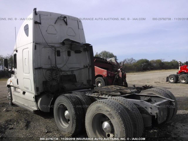 1FUJGLDR4CSBJ3786 - 2012 FREIGHTLINER CASCADIA 125  Unknown photo 3