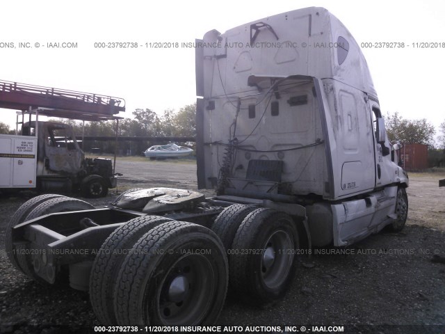 1FUJGLDR4CSBJ3786 - 2012 FREIGHTLINER CASCADIA 125  Unknown photo 4
