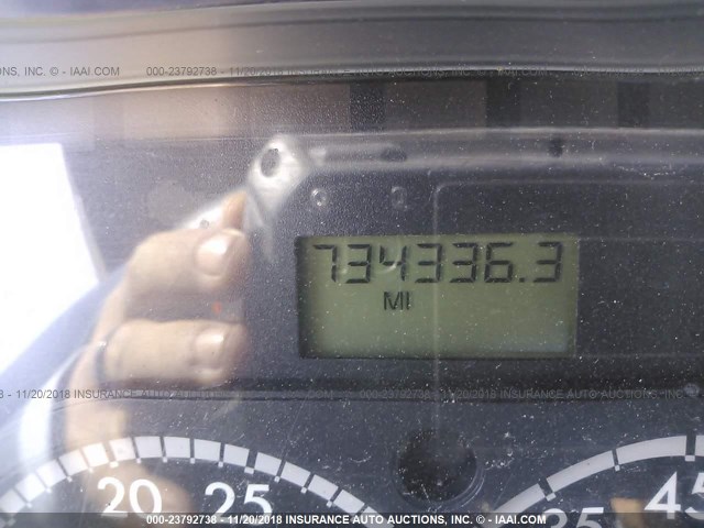 1FUJGLDR4CSBJ3786 - 2012 FREIGHTLINER CASCADIA 125  Unknown photo 6