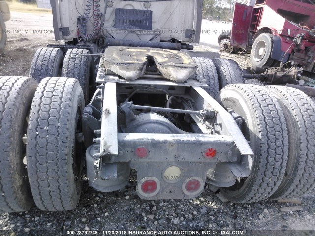 1FUJGLDR4CSBJ3786 - 2012 FREIGHTLINER CASCADIA 125  Unknown photo 8