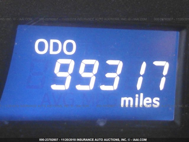 4T1BF1FK0EU843813 - 2014 TOYOTA CAMRY L/SE/LE/XLE 红色 照片 7