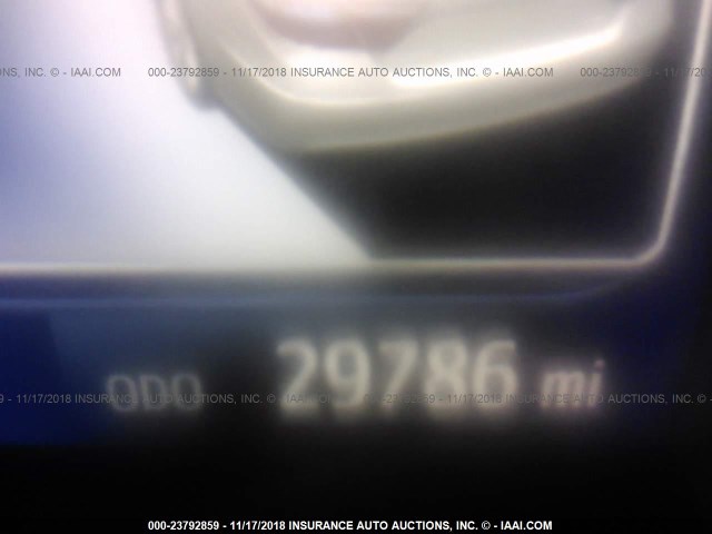 4T4BF1FK0GR560238 - 2016 TOYOTA CAMRY LE/XLE/SE/XSE BLACK photo 7