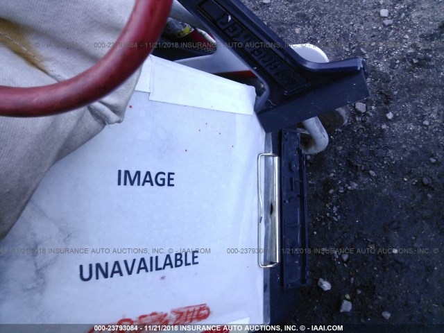 4T4BF1FK1GR541942 - 2016 TOYOTA CAMRY LE/XLE/SE/XSE BLUE photo 10