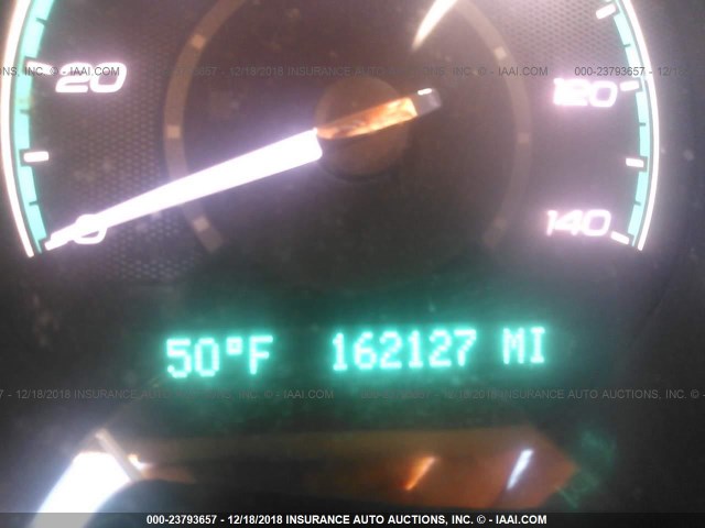 1G1ZA5EU6CF125513 - 2012 CHEVROLET MALIBU LS Pewter photo 7