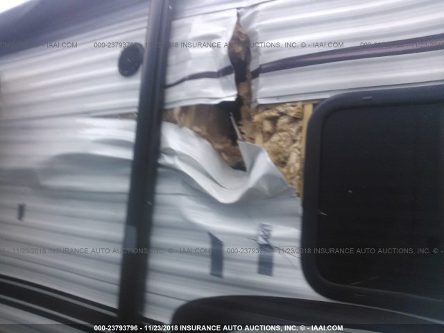 5SFPB3323GE314467 - 2016 HEARTLAND PIONEER RK280  თეთრი ფოტო 6