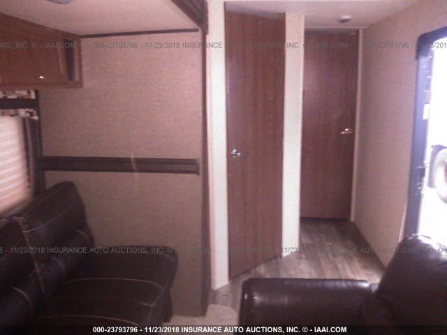 5SFPB3323GE314467 - 2016 HEARTLAND PIONEER RK280  თეთრი ფოტო 7