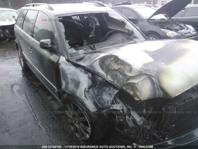 WVWWH63B83E172397 - 2003 VOLKSWAGEN PASSAT GLX 绿色 照片 6