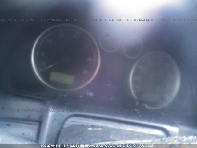 WVWWH63B83E172397 - 2003 VOLKSWAGEN PASSAT GLX 绿色 照片 7