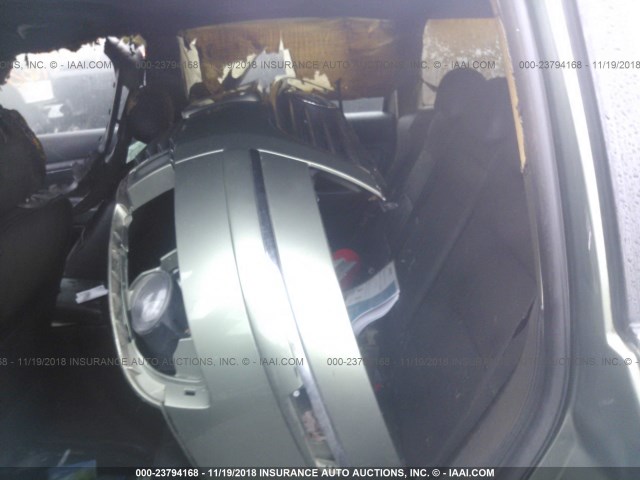 WVWWH63B83E172397 - 2003 VOLKSWAGEN PASSAT GLX 绿色 照片 8