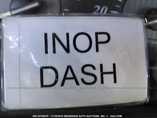 1G4CU541644150822 - 2004 BUICK PARK AVENUE ULTRA 白色 照片 7