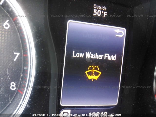 4T1BF1FK5HU416387 - 2017 TOYOTA CAMRY LE/XLE/SE/XSE GRAY photo 7