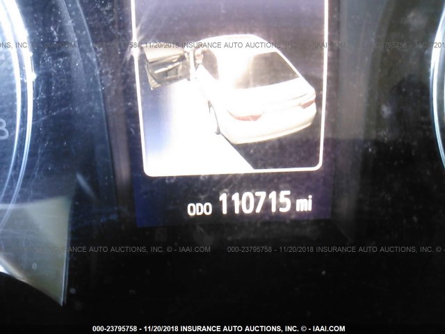 4T1BF1FK7FU104181 - 2015 TOYOTA CAMRY LE/XLE/SE/XSE 白色 照片 7