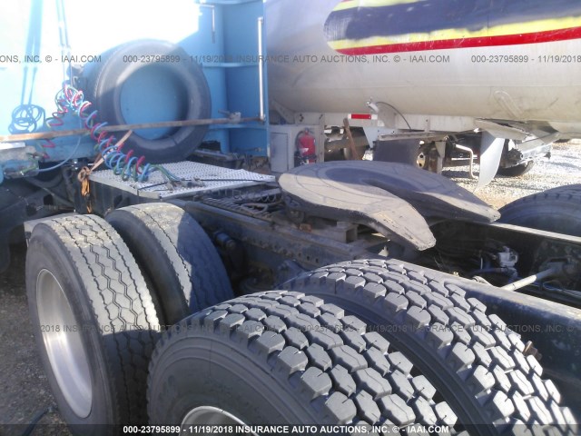 1FUYDXYB4WL944468 - 1998 FREIGHTLINER FLD FLD120 Unknown photo 7