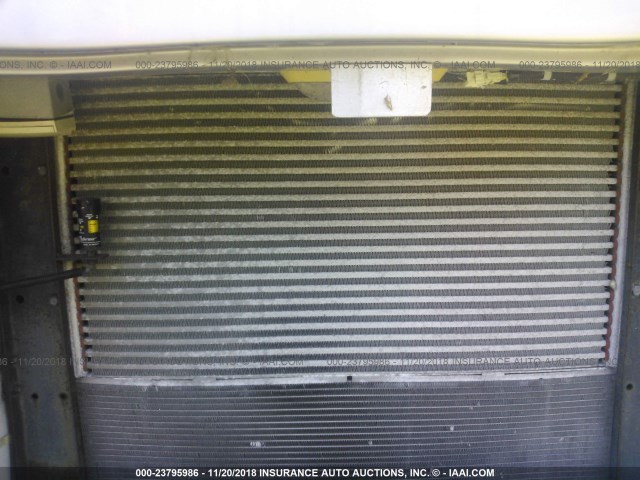 1RF42454952035798 - 2005 ROADMASTER RAIL MONOCOQUE Naməlum foto 10