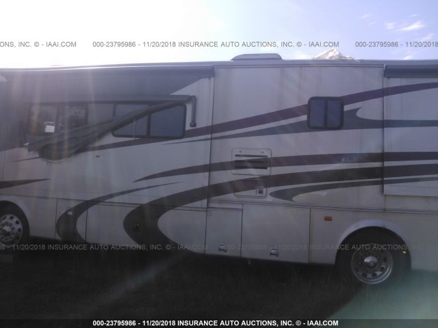 1RF42454952035798 - 2005 ROADMASTER RAIL MONOCOQUE Naməlum foto 6