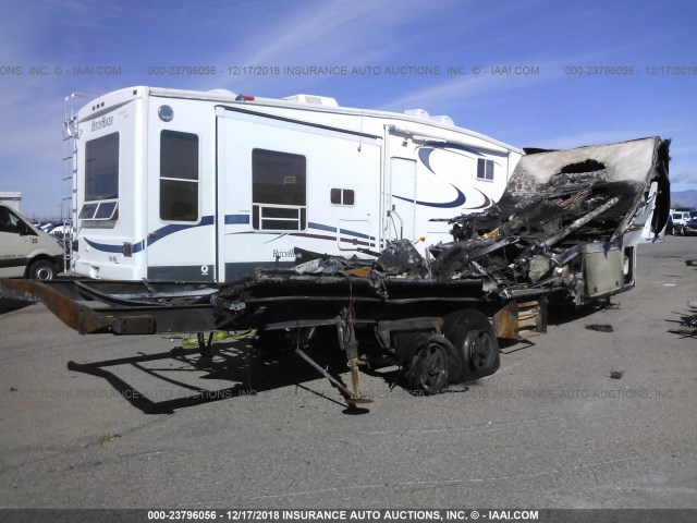 5XMFR3427A5002544 - 2010 OPEN RANGE 345 RLS  Unknown photo 6