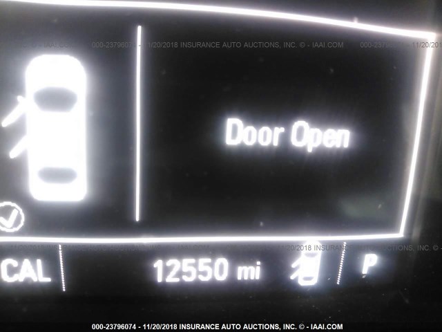 1G1ZB5ST5JF143183 - 2018 CHEVROLET MALIBU LS 银色 照片 7