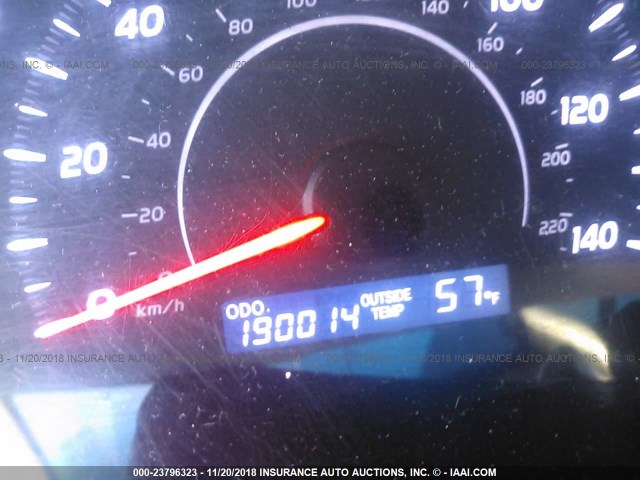 4T1BF3EK7AU031061 - 2010 TOYOTA CAMRY SE/LE/XLE 灰色 照片 7