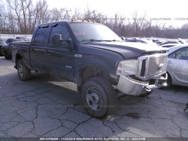 1FTWW31P96EA79945 - 2006 FORD F350 CREWCAB  Unknown photo 1