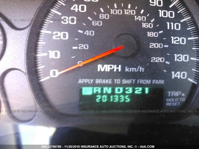 2G1WX12K549459023 - 2004 CHEVROLET MONTE CARLO SS წითელი ფოტო 7