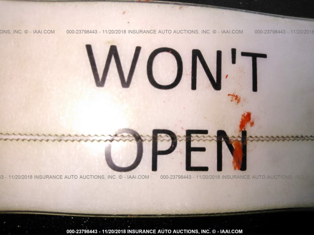 5TFJX4GN7FX037068 - 2015 TOYOTA TACOMA DOUBLE CAB PRERUNNER GRAY photo 10