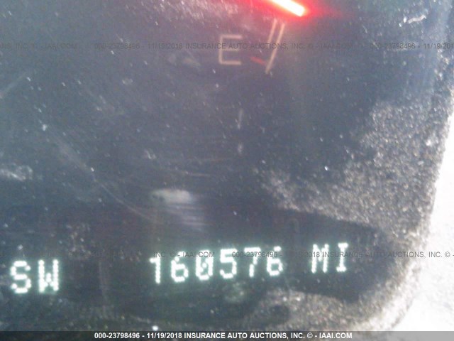 5LMFU28R63LJ17980 - 2003 LINCOLN NAVIGATOR Бежевый фото 7