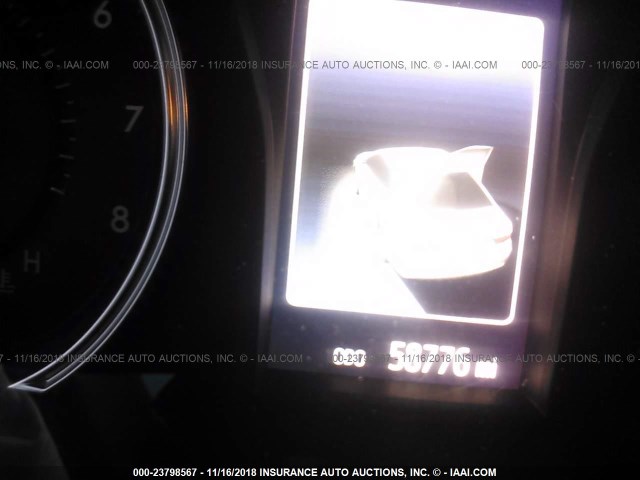 4T1BF1FK5FU491359 - 2015 TOYOTA CAMRY LE/XLE/SE/XSE BLACK photo 7