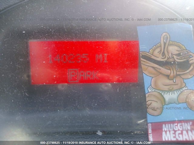 2G2WP552061218843 - 2006 PONTIAC GRAND PRIX SILVER photo 7