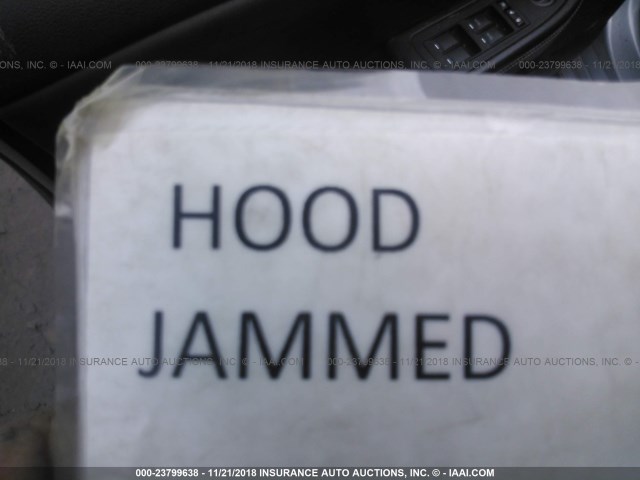 1C3CCBCG9DN608220 - 2013 CHRYSLER 200 LIMITED 银色 照片 10