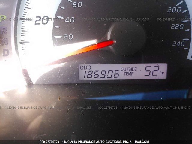 4T1BK3EK8BU622061 - 2011 TOYOTA CAMRY SE/LE/XLE 白色 照片 7