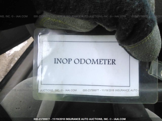 4T1BG22K8YU997182 - 2000 TOYOTA CAMRY CE/LE/XLE 绿色 照片 7