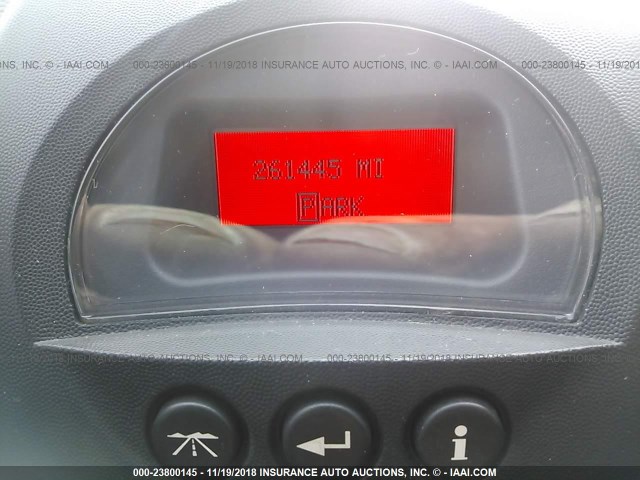 2G2WP552581182649 - 2008 PONTIAC GRAND PRIX SILVER photo 7