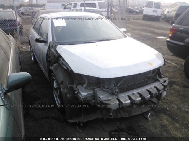 3FADP0L37AR236803 - 2010 FORD FUSION HYBRID SILVER photo 1