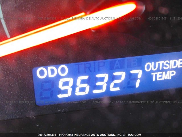 4T1BE46K99U883592 - 2009 TOYOTA CAMRY SE/LE/XLE 白色 照片 7