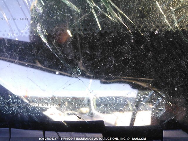 1J8HG48K07C584817 - 2007 JEEP COMMANDER Tünd qırmızı foto 9