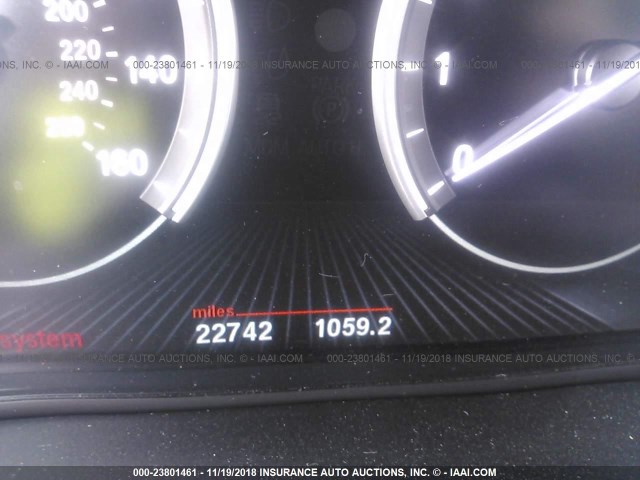 5UXKR0C5XG0S91329 - 2016 BMW X5 XDRIVE35I Qızıl foto 7