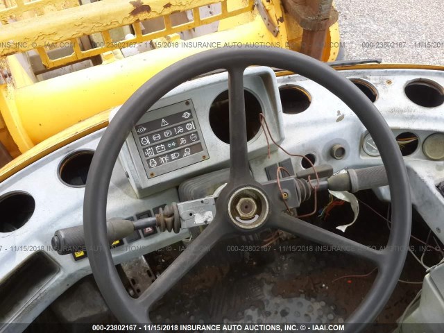 L50BP9984 - 1995 VOLVO L50B  Unknown photo 7