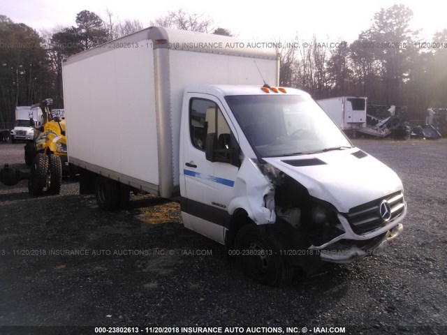 WDXPF445779329108 - 2007 DODGE SPRINTER 3500 Unknown photo 1