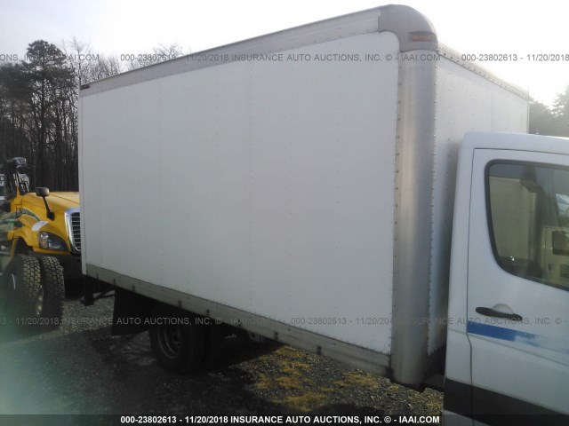 WDXPF445779329108 - 2007 DODGE SPRINTER 3500 Unknown photo 7