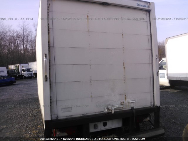 WDXPF445779329108 - 2007 DODGE SPRINTER 3500 Unknown photo 8