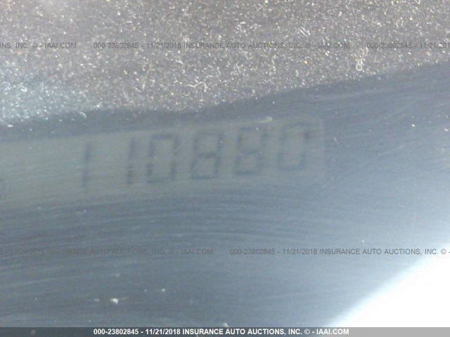 JTDBE32K140247303 - 2004 TOYOTA CAMRY LE/XLE GOLD photo 7