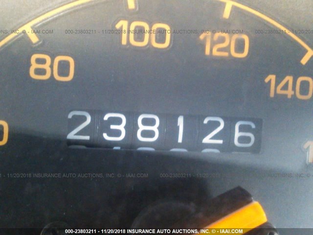 4T1SV21E3MU358039 - 1991 TOYOTA CAMRY DLX 蓝色 照片 7