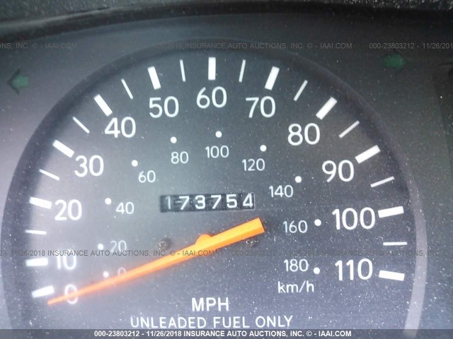 4TASM92N6WZ141374 - 1998 TOYOTA TACOMA XTRACAB PRERUNNER 白色 照片 7