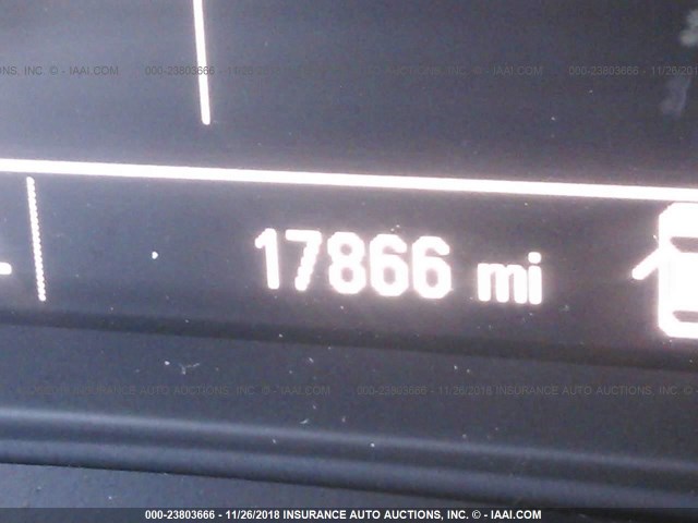 1G1ZC5ST0HF262654 - 2017 CHEVROLET MALIBU LS SILVER photo 7