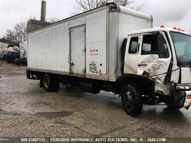 JNAPA80H47AR60199 - 2007 NISSAN DIESEL UD2600 Unknown photo 1