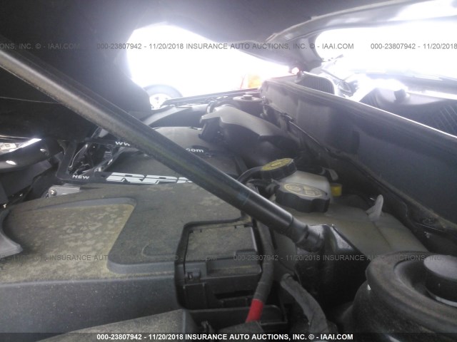 1G11A5SL3FF160183 - 2015 CHEVROLET MALIBU LS 黑色 照片 10