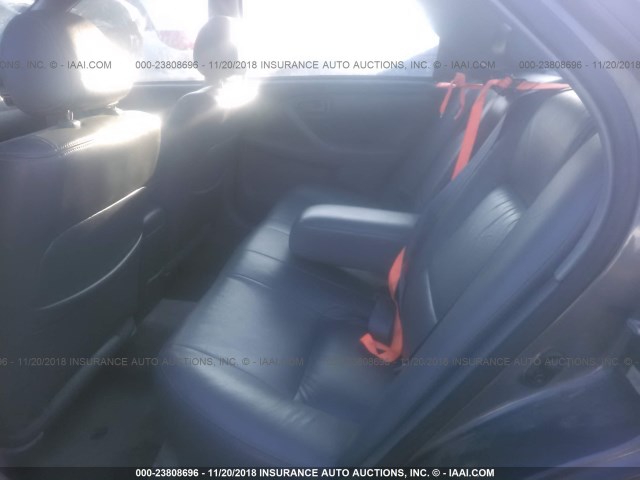 JT2BG22KXV0020142 - 1997 TOYOTA CAMRY LE/XLE BEIGE photo 7