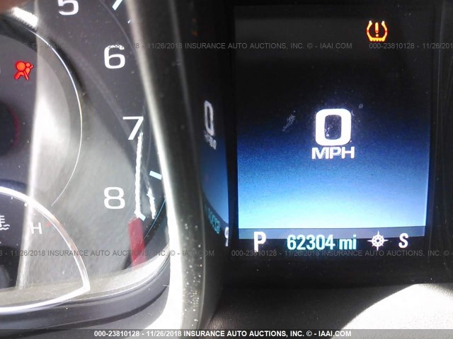 1G11B5SL2FF285656 - 2015 CHEVROLET MALIBU LS 金色 照片 7