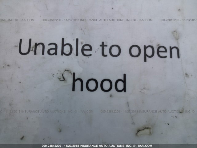 5LMFU28536LJ13015 - 2006 LINCOLN NAVIGATOR 黑色 照片 10