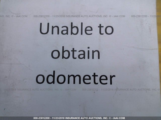 5LMFU28536LJ13015 - 2006 LINCOLN NAVIGATOR 黑色 照片 7